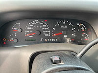 2004 ford pick up f350 xl super duty bedrijfswagen - afbeelding 16 van  18