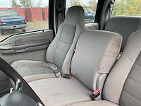 2004 ford pick up f350 xl super duty bedrijfswagen - afbeelding 17 van  18