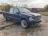 2004 ford pick up f350 xl super duty bedrijfswagen - afbeelding 3 van  18