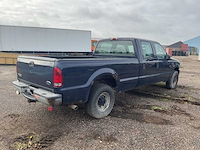 2004 ford pick up f350 xl super duty bedrijfswagen - afbeelding 4 van  18
