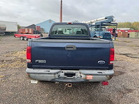 2004 ford pick up f350 xl super duty bedrijfswagen - afbeelding 5 van  18