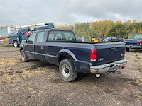 2004 ford pick up f350 xl super duty bedrijfswagen - afbeelding 6 van  18