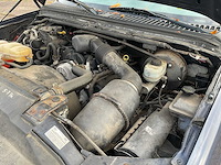 2004 ford pick up f350 xl super duty bedrijfswagen - afbeelding 7 van  18