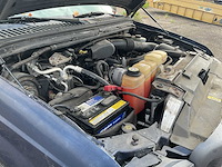 2004 ford pick up f350 xl super duty bedrijfswagen - afbeelding 8 van  18