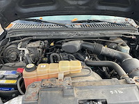 2004 ford pick up f350 xl super duty bedrijfswagen - afbeelding 9 van  18