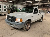 2004 ford pick-up ranger personenauto - afbeelding 1 van  14