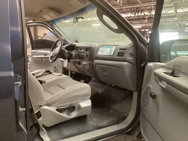 2004 ford pickup f30 personenauto - afbeelding 3 van  15