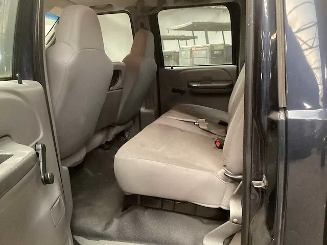 2004 ford pickup f30 personenauto - afbeelding 4 van  15