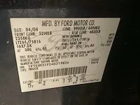 2004 ford pickup f30 personenauto - afbeelding 7 van  15