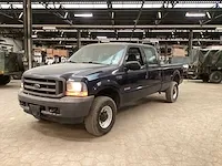 2004 ford pickup f30 personenauto - afbeelding 1 van  15