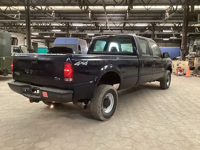 2004 ford pickup f30 personenauto - afbeelding 9 van  15