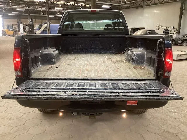 2004 ford pickup f30 personenauto - afbeelding 11 van  15