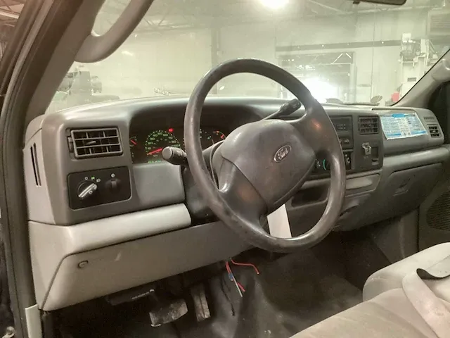 2004 ford pickup f30 personenauto - afbeelding 13 van  15