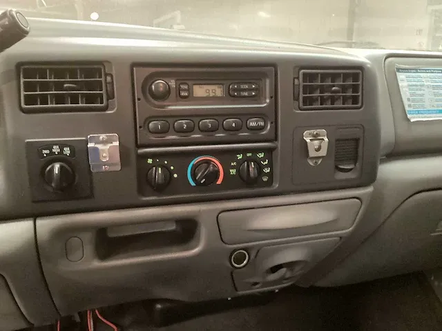 2004 ford pickup f30 personenauto - afbeelding 14 van  15