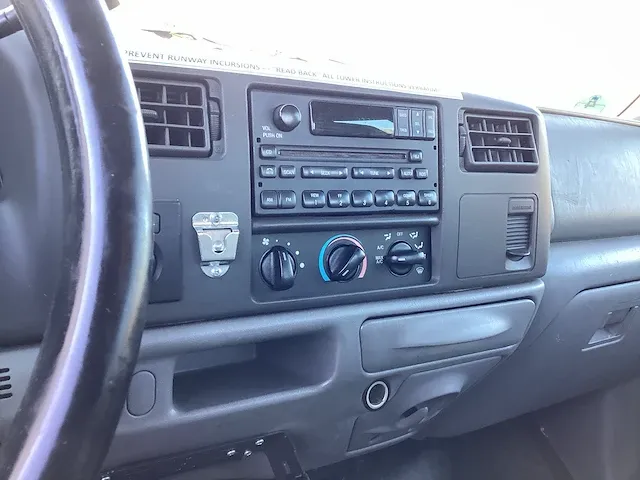2004 ford pickup personenauto - afbeelding 3 van  15