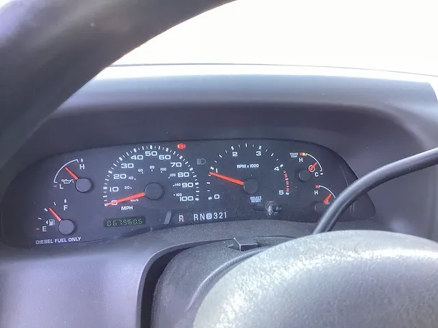 2004 ford pickup personenauto - afbeelding 4 van  15