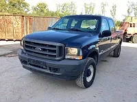 2004 ford pickup personenauto - afbeelding 6 van  15