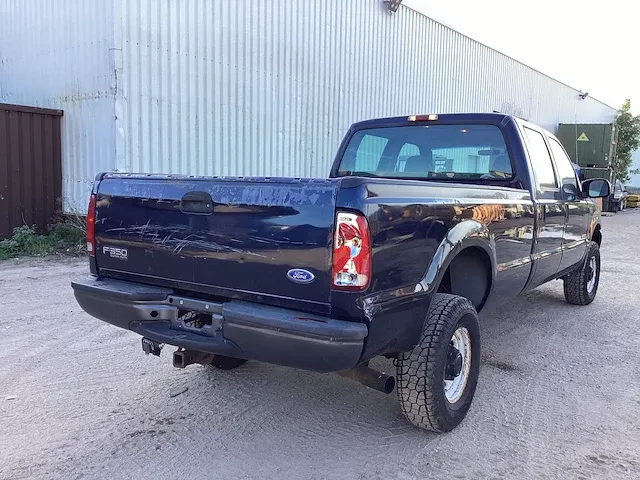 2004 ford pickup personenauto - afbeelding 2 van  15