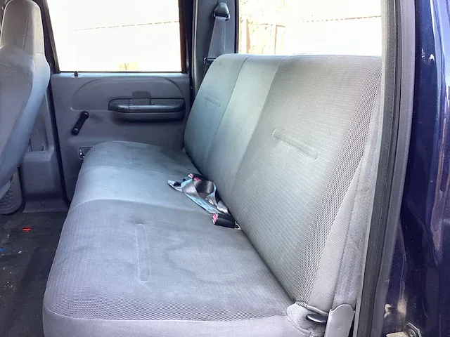 2004 ford pickup personenauto - afbeelding 7 van  15