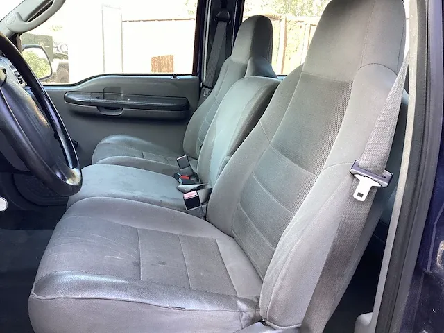 2004 ford pickup personenauto - afbeelding 11 van  15