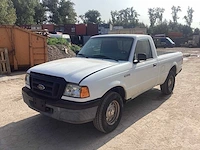 2004 ford ranger personenauto - afbeelding 1 van  12