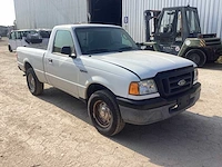 2004 ford ranger personenauto - afbeelding 5 van  12