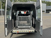 2004 ford transit 85 t260 rolstoel transportwagen - afbeelding 5 van  30