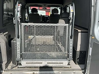 2004 ford transit 85 t260 rolstoel transportwagen - afbeelding 6 van  30
