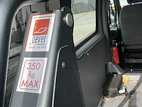 2004 ford transit 85 t260 rolstoel transportwagen - afbeelding 9 van  30