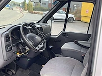 2004 ford transit 85 t260 rolstoel transportwagen - afbeelding 10 van  30