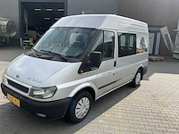 2004 ford transit 85 t260 rolstoel transportwagen