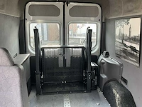 2004 ford transit 85 t260 rolstoel transportwagen - afbeelding 20 van  30