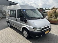 2004 ford transit 85 t260 rolstoel transportwagen - afbeelding 12 van  30