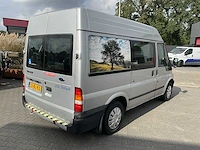 2004 ford transit 85 t260 rolstoel transportwagen - afbeelding 23 van  30