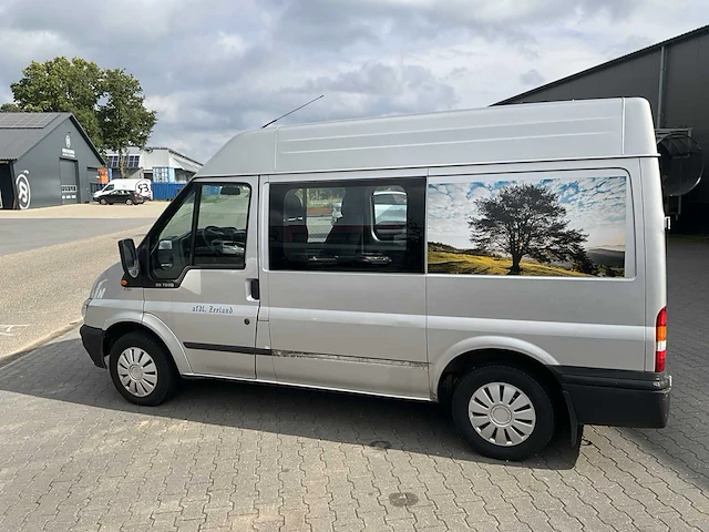 2004 ford transit 85 t260 rolstoel transportwagen - afbeelding 26 van  30