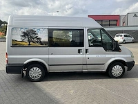 2004 ford transit 85 t260 rolstoel transportwagen - afbeelding 27 van  30
