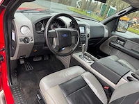 2004 ford v8 f-150 bedrijfswagen - afbeelding 7 van  28