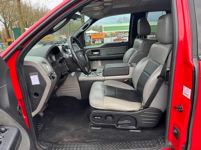 2004 ford v8 f-150 bedrijfswagen - afbeelding 8 van  28