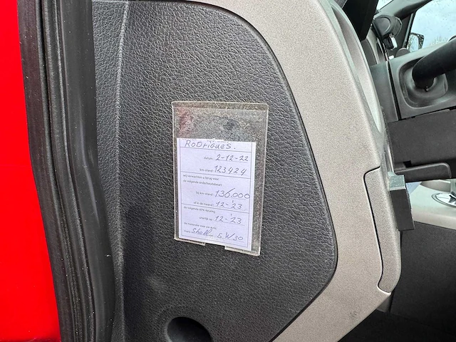 2004 ford v8 f-150 bedrijfswagen - afbeelding 10 van  28