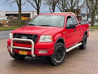 2004 ford v8 f-150 bedrijfswagen - afbeelding 18 van  28