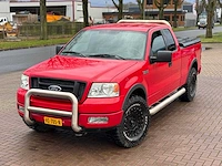 2004 ford v8 f-150 bedrijfswagen - afbeelding 19 van  28