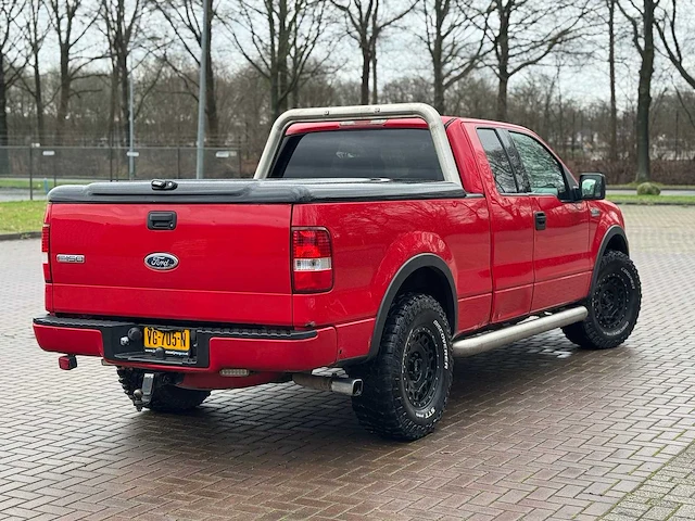 2004 ford v8 f-150 bedrijfswagen - afbeelding 20 van  28