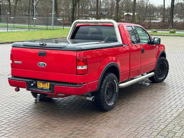 2004 ford v8 f-150 bedrijfswagen - afbeelding 21 van  28