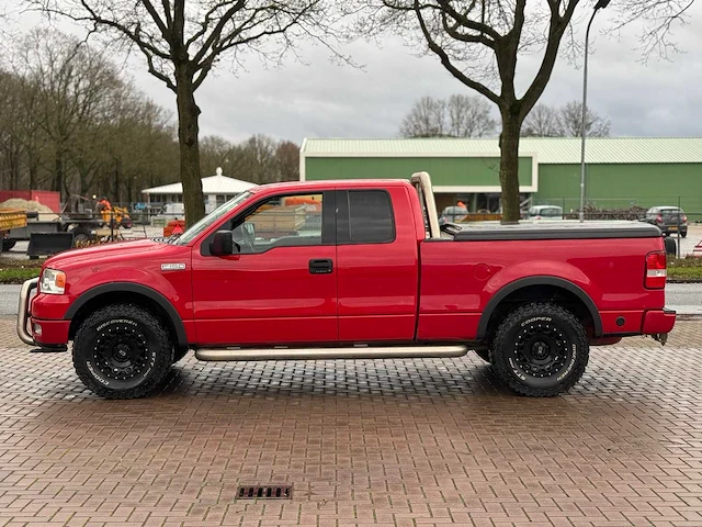 2004 ford v8 f-150 bedrijfswagen - afbeelding 12 van  28