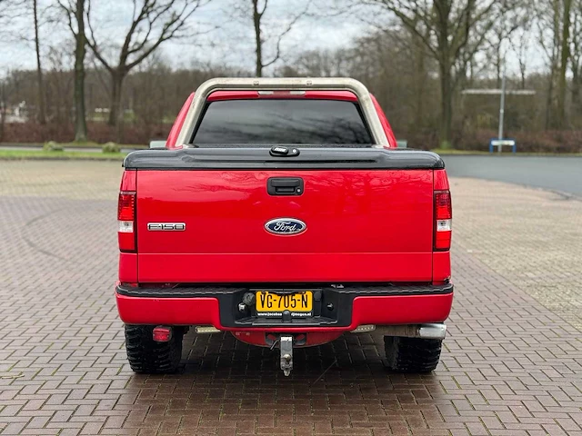 2004 ford v8 f-150 bedrijfswagen - afbeelding 23 van  28
