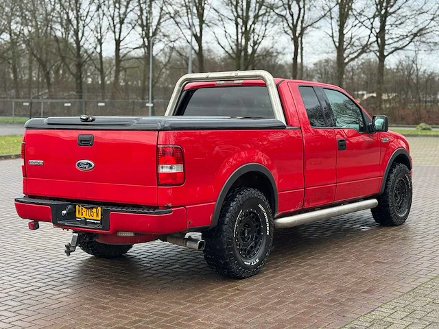 2004 ford v8 f-150 bedrijfswagen - afbeelding 24 van  28