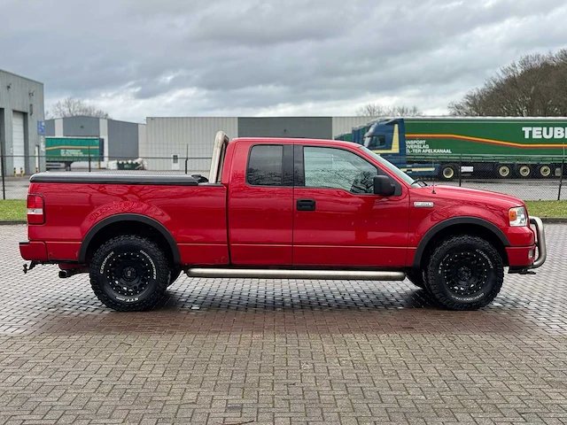 2004 ford v8 f-150 bedrijfswagen - afbeelding 25 van  28