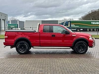 2004 ford v8 f-150 bedrijfswagen - afbeelding 25 van  28