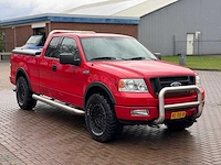 2004 ford v8 f-150 bedrijfswagen - afbeelding 26 van  28