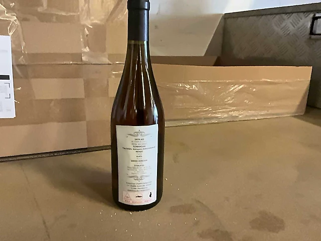 2004 franse fleswijn (ca. 6400x) - afbeelding 14 van  15